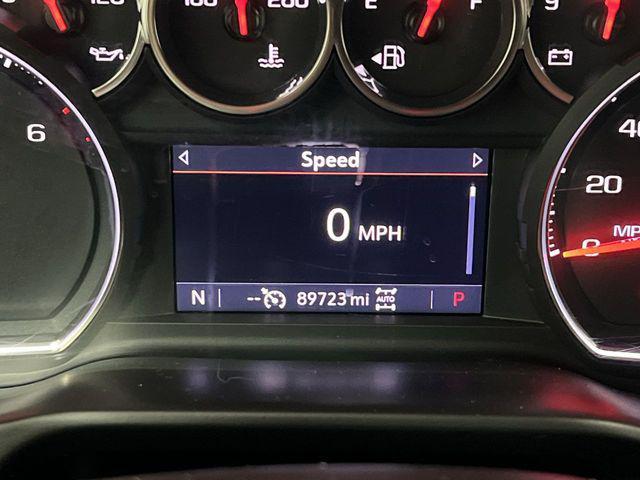 used 2020 Chevrolet Silverado 1500 car, priced at $25,990