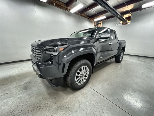 new 2024 Toyota Tacoma car, priced at $51,599