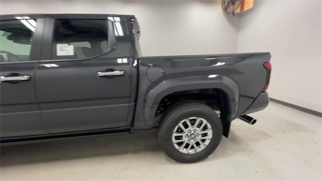 new 2024 Toyota Tacoma car, priced at $51,599