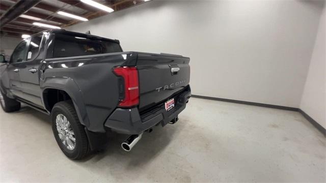new 2024 Toyota Tacoma car, priced at $51,599