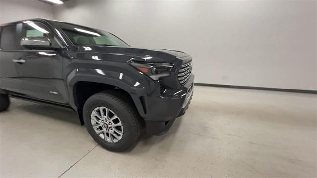 new 2024 Toyota Tacoma car, priced at $51,599