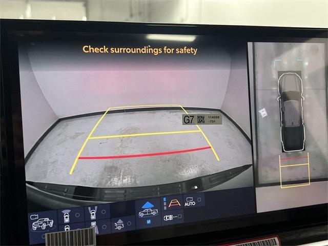 new 2024 Toyota Tacoma car, priced at $51,599