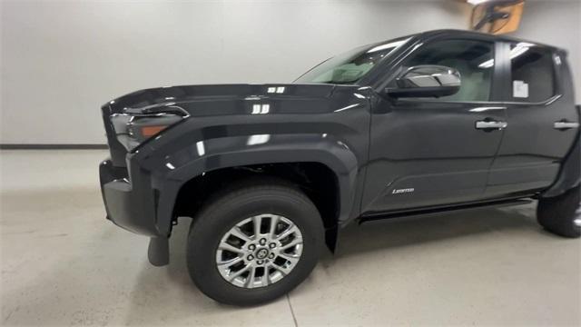 new 2024 Toyota Tacoma car, priced at $51,599