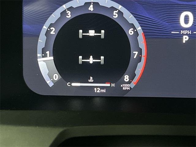 new 2024 Toyota Tacoma car, priced at $51,599