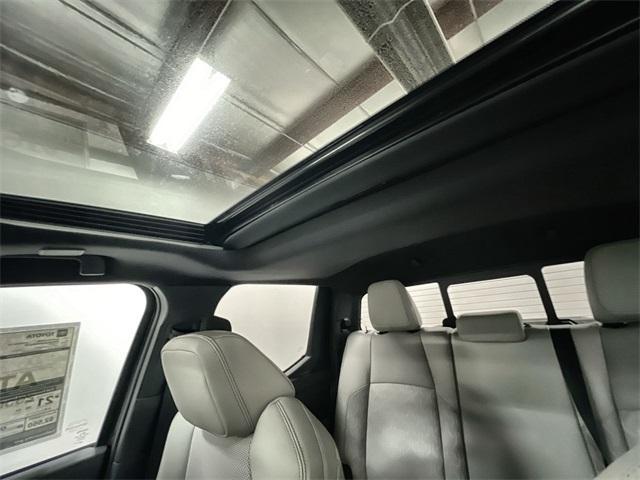 new 2024 Toyota Tacoma car, priced at $51,599