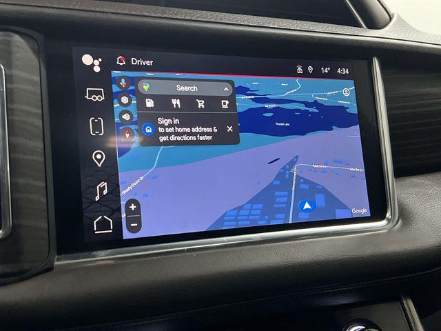 used 2023 GMC Yukon XL car, priced at $62,990