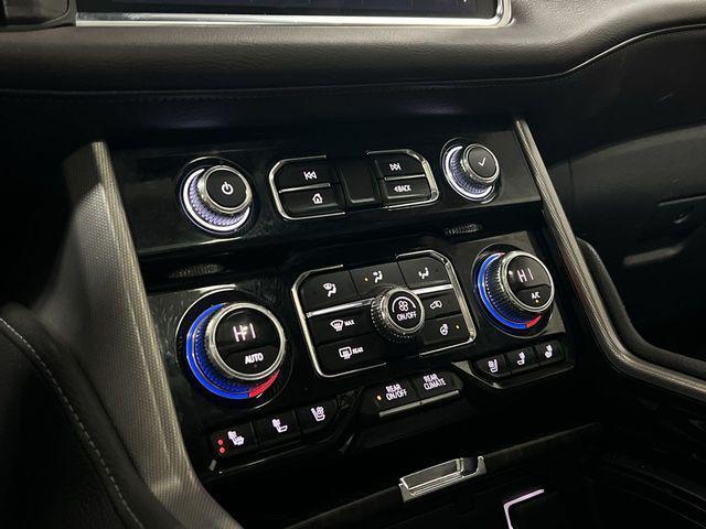 used 2023 GMC Yukon XL car, priced at $62,990