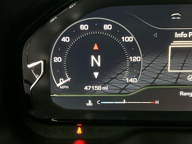 used 2023 GMC Yukon XL car, priced at $62,990