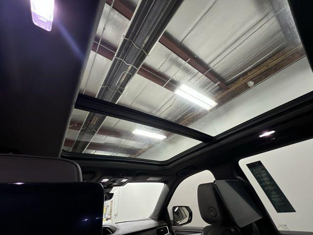 used 2023 GMC Yukon XL car, priced at $62,990