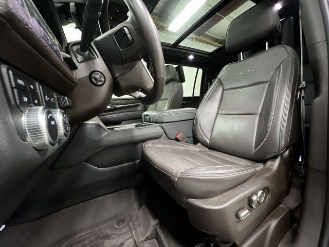 used 2023 GMC Yukon XL car, priced at $62,990
