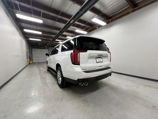 used 2023 GMC Yukon XL car, priced at $62,990