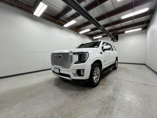 used 2023 GMC Yukon XL car, priced at $62,990