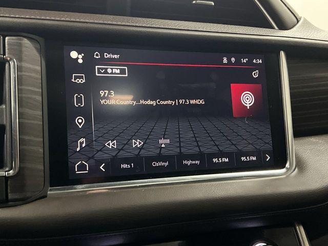 used 2023 GMC Yukon XL car, priced at $62,990