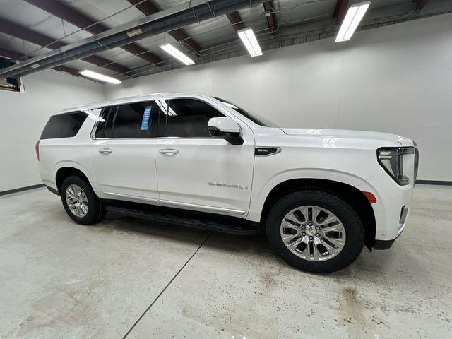 used 2023 GMC Yukon XL car, priced at $62,990