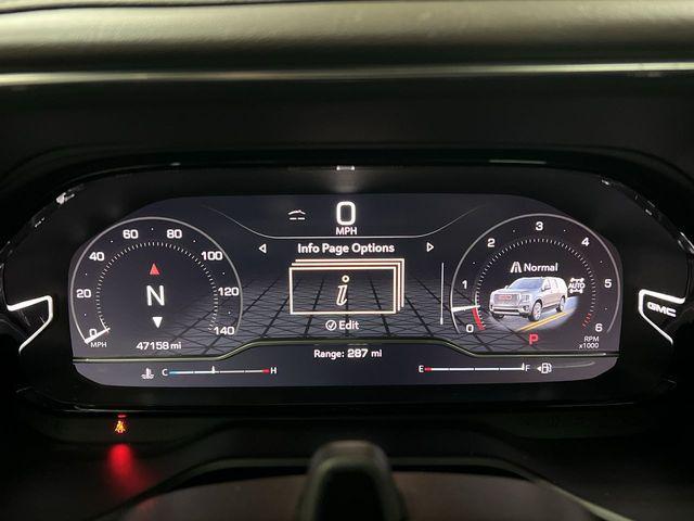 used 2023 GMC Yukon XL car, priced at $62,990