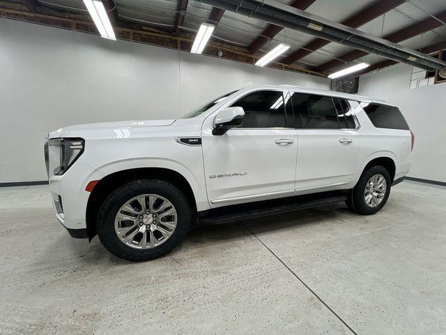 used 2023 GMC Yukon XL car, priced at $62,990