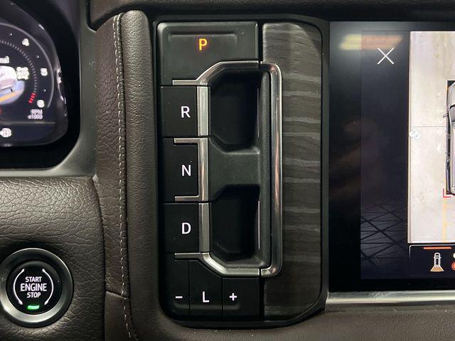 used 2023 GMC Yukon XL car, priced at $62,990