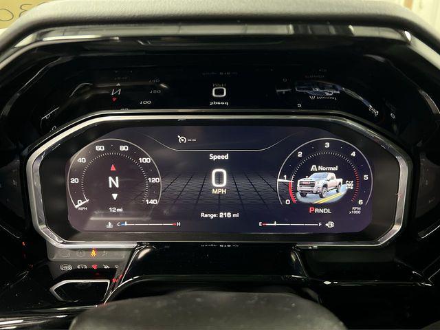 new 2026 GMC Sierra 2500 car, priced at $81,415