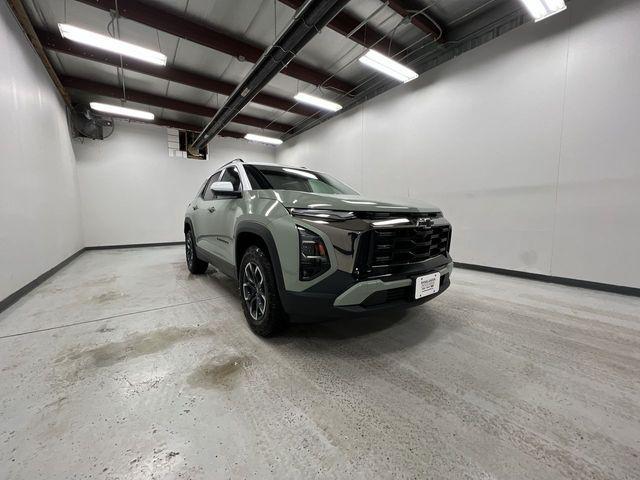 new 2026 Chevrolet Equinox car, priced at $38,645