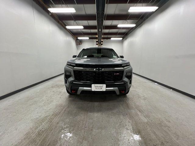 new 2026 Chevrolet Traverse car, priced at $56,295