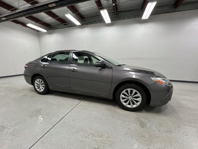 used 2015 Toyota Camry car, priced at $14,990