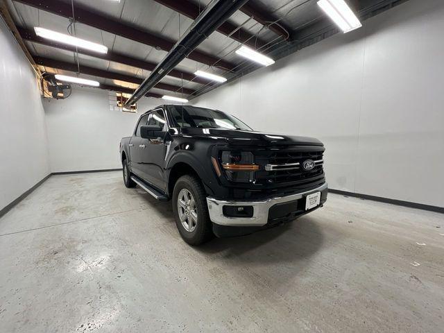 used 2025 Ford F-150 car, priced at $46,191