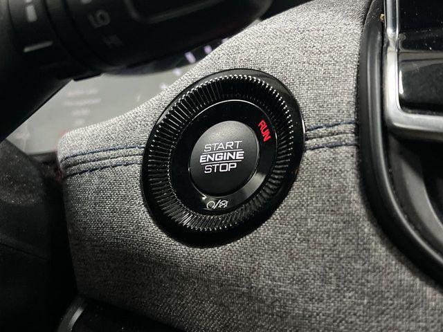 used 2024 Jeep Compass car, priced at $18,990