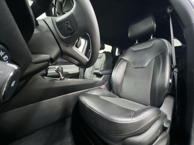 used 2024 Jeep Compass car, priced at $18,990