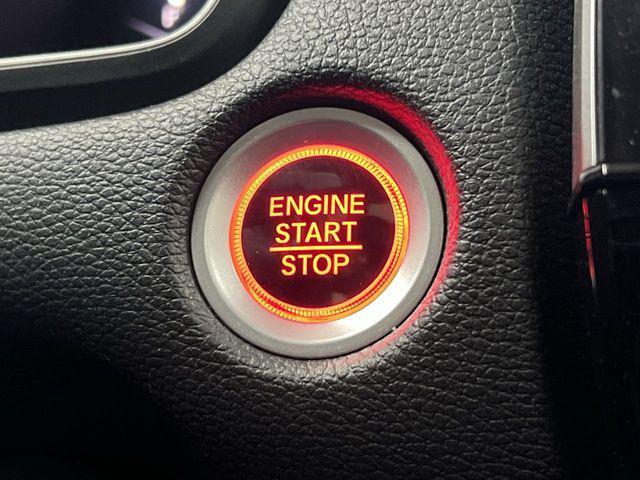 used 2020 Honda CR-V car, priced at $25,393