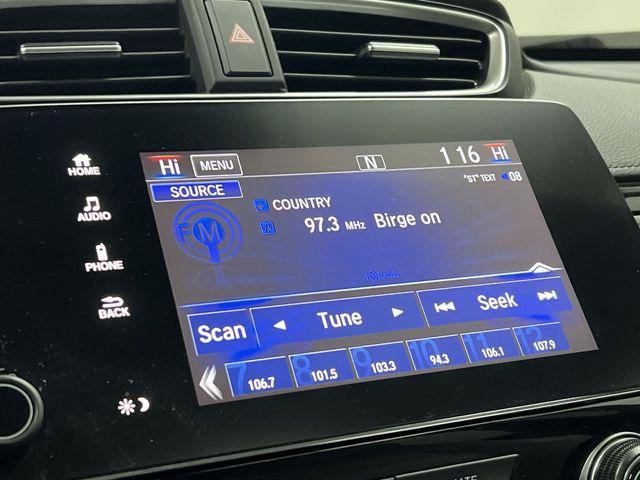 used 2020 Honda CR-V car, priced at $25,393