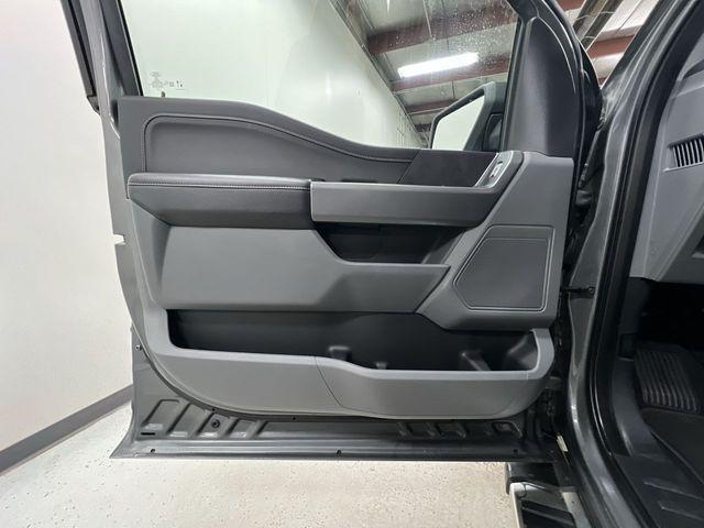 used 2025 Ford F-150 car, priced at $45,692