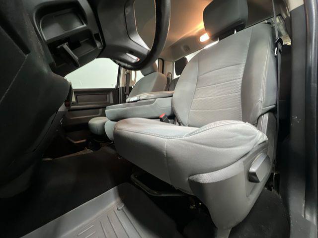 used 2017 Ram 1500 car, priced at $18,990