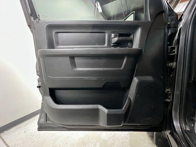 used 2017 Ram 1500 car, priced at $18,990