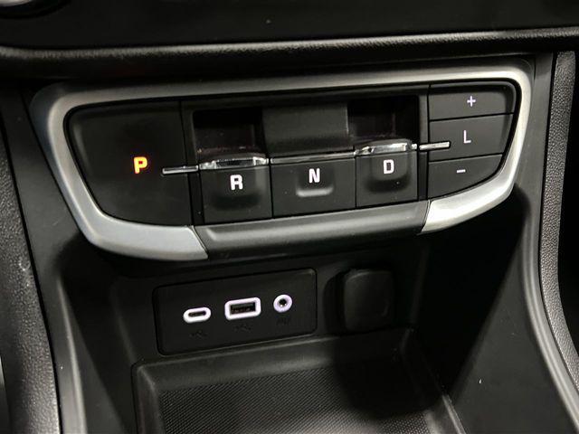 used 2024 GMC Terrain car, priced at $22,990