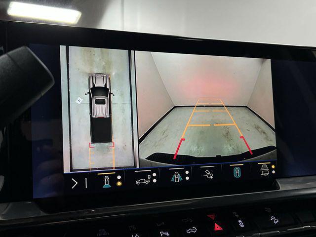 new 2026 Chevrolet Silverado 2500 car, priced at $84,731