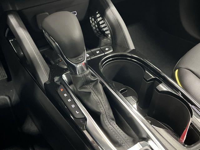 new 2026 Chevrolet TrailBlazer car, priced at $31,900