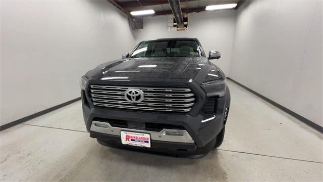 new 2024 Toyota Tacoma car, priced at $51,965