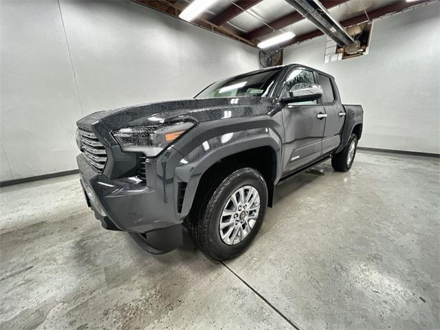 new 2024 Toyota Tacoma car, priced at $51,965