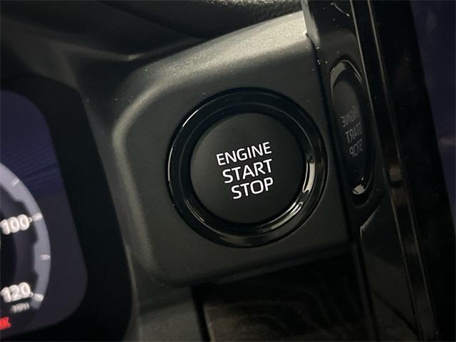 new 2024 Toyota Tacoma car, priced at $51,965