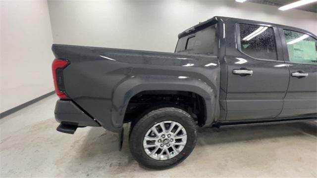 new 2024 Toyota Tacoma car, priced at $51,965