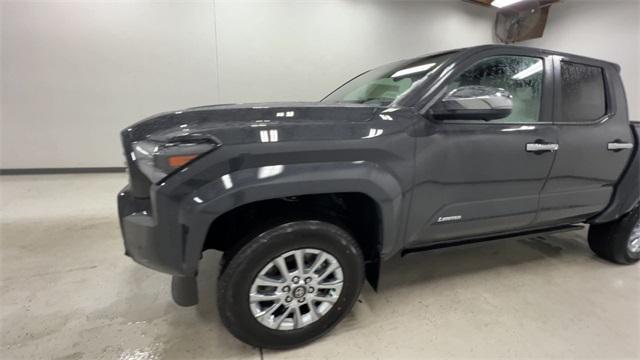 new 2024 Toyota Tacoma car, priced at $51,965