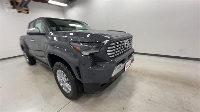 new 2024 Toyota Tacoma car, priced at $51,965