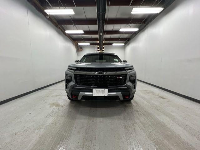 new 2026 Chevrolet Traverse car, priced at $56,295