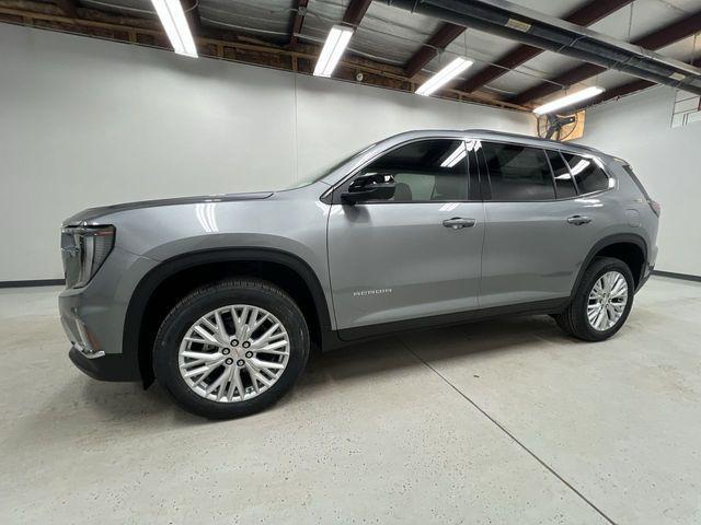 new 2026 GMC Acadia car, priced at $50,554