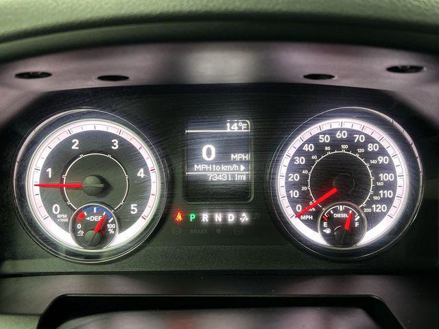 used 2018 Ram 2500 car, priced at $36,990