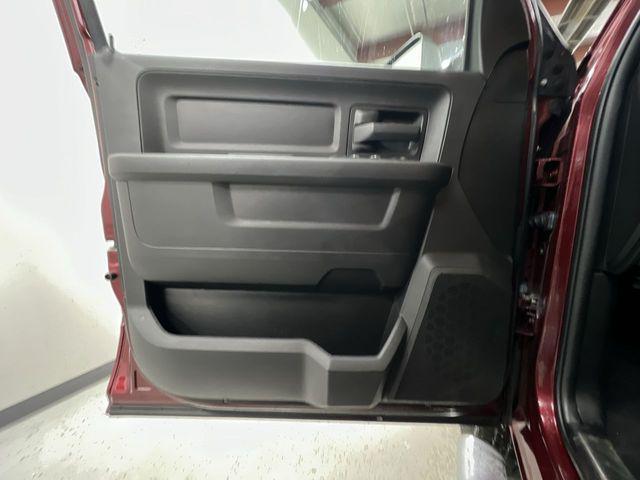 used 2018 Ram 2500 car, priced at $36,990