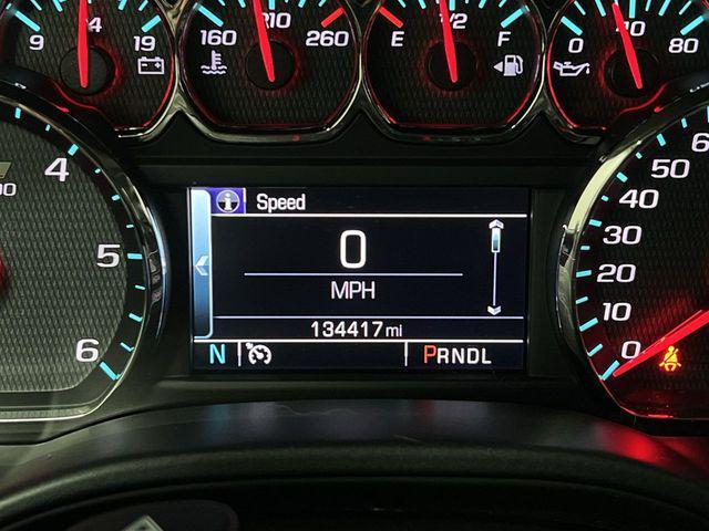 used 2018 Chevrolet Silverado 1500 car, priced at $21,891