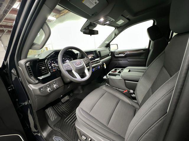new 2026 GMC Sierra 1500 car, priced at $51,467