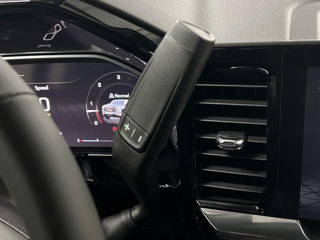 new 2026 GMC Sierra 1500 car, priced at $51,467