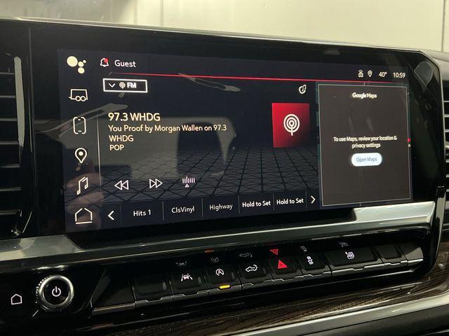 new 2026 GMC Sierra 1500 car, priced at $51,467